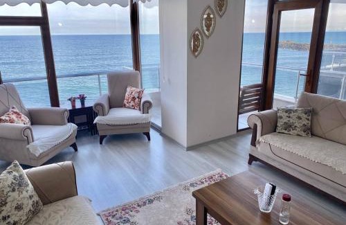 Akcaabat Apartment | Trabzon Seaside
