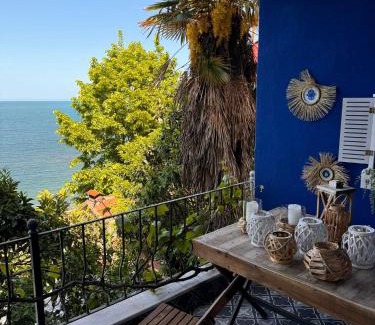 Akcaabat Apartment | Trabzon Villa