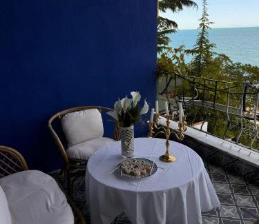 Akcaabat Apartment | Trabzon Villa
