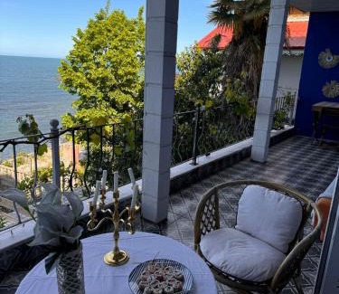Akcaabat Apartment | Trabzon Villa