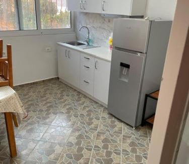 Qazim Pali Apartment | Traceys 3 Apartments Borsh