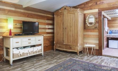 Wayby Bed & Breakfast | Tracy's Boutique B&B Farmstay