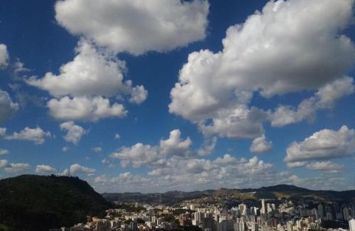 Cascatinha Hotel | Trade Hotel