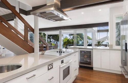 Whale Beach House | TRADE WINDS by Palm Beach Holiday Rentals