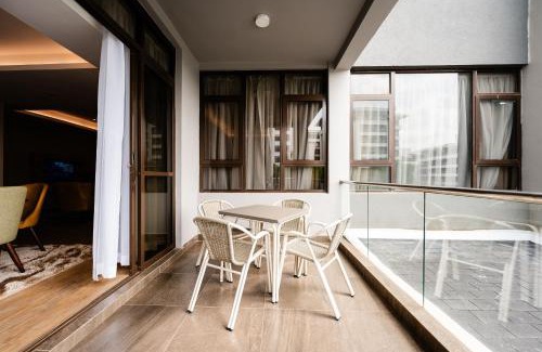Kitisuru Hotel | Trademark Suites at Enaki Town