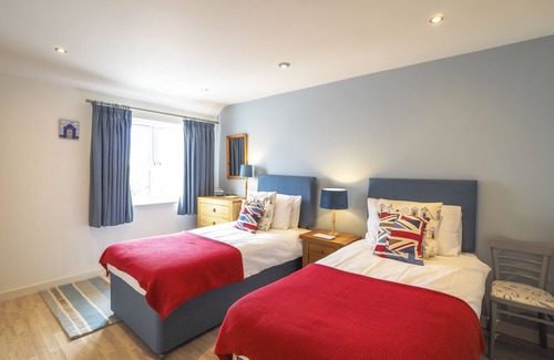 Gwbert House | Tradewinds, Gwbert - Four Bedroom House, Sleeps 8