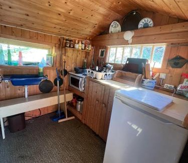 Evanger House | Tradisjonell norsk hytte i vakre Rasdalen