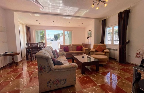 San Miguel de Salinas Villa | Traditional Villa with Private Pool SM591