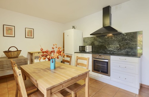 Rocabruna Cottage | Tradition, comfort and modernity. ROUREVELL CAMPRODON