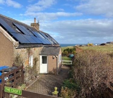 Portskerra House | Traditional 2 bed croft