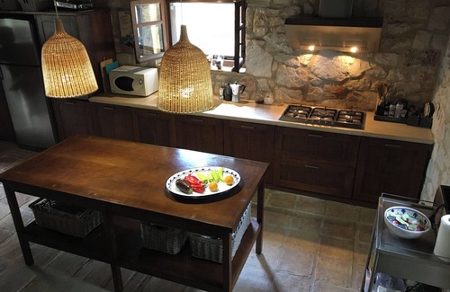 Lithakia House | Traditional 5-bedroom villa with pool in marvelous Zakynthos.