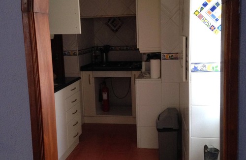 Santo Estevao Apartment | Traditional Alfama apartment Sleeps 3 Couer d'Alfama 3 personnes