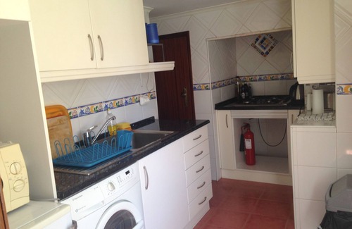 Santo Estevao Apartment | Traditional Alfama apartment Sleeps 3 Couer d'Alfama 3 personnes