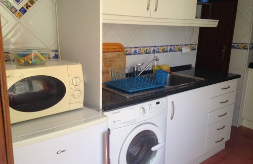 Santo Estevao Apartment | Traditional Alfama apartment Sleeps 3 Couer d'Alfama 3 personnes