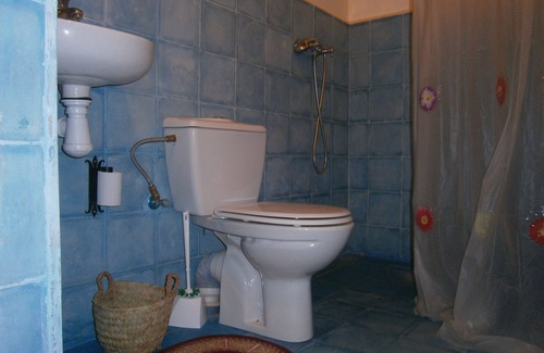 Aoufous House | Traditional Amazigh Rural Hotel