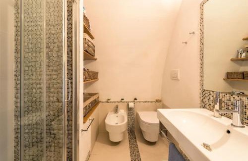 Old Town Apartment | Traditional apartment in old city