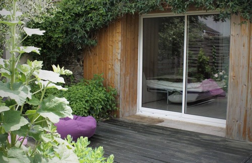 Plerin House | Traditional Breton house