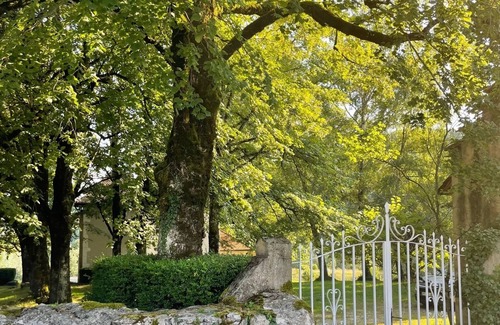 Contrevoz House | Traditional Bugey house