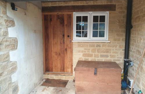 East Coker House | Traditional coach house in rural private estate.