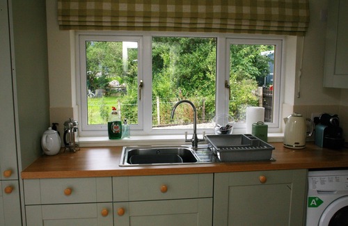Glencoe House | Traditional Cottage in the centre of Glencoe