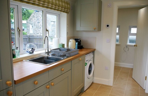 Glencoe House | Traditional Cottage in the centre of Glencoe