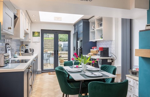 Ampleforth Cottage | Traditional Country Cottage - Pet Friendly