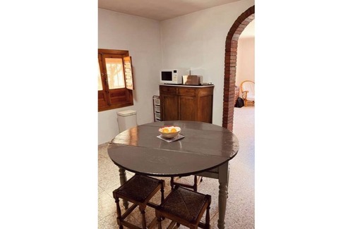 Canjayar House | Traditional country house with private pool