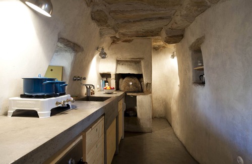 Kea Other | TRADITIONAL CYCLADIC FARMHOUSE IN KEA ISLAND, GREECE
