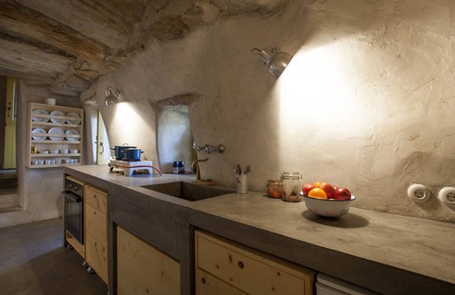 Kea Other | TRADITIONAL CYCLADIC FARMHOUSE IN KEA ISLAND, GREECE