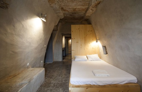 Kea Other | TRADITIONAL CYCLADIC FARMHOUSE IN KEA ISLAND, GREECE