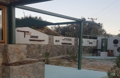 Agios Ioannis House | Traditional Dream Recidence, ' Cretan holiday home in the mountain village of Agios Ioannis "