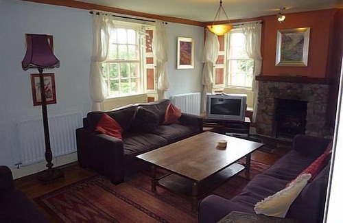 Santon Bridge Other | Traditional Family Friendly Farmhouse cottage - sleeps 8