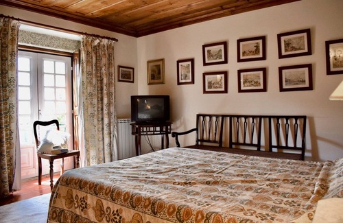 Jazente House | Traditional farmhouse in Amarante