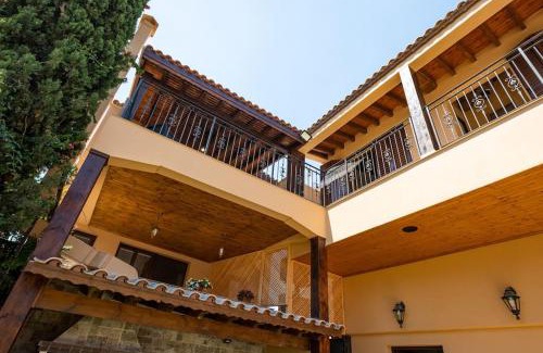 Agia Varvara Villa | Traditional House Agia Varvara Village