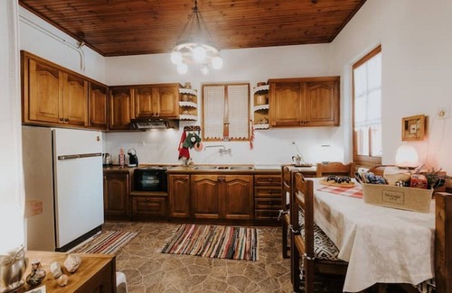 Portaria House | Traditional House In Portaria