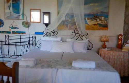 Sigri House | Traditional house in Sigri