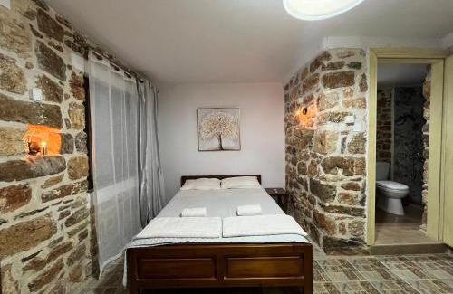 Minoa Pediada House | Traditional house Nikos