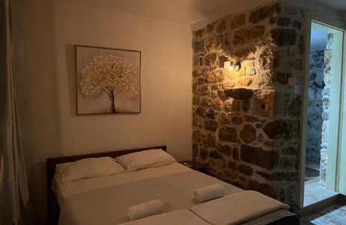 Minoa Pediada House | Traditional house Nikos