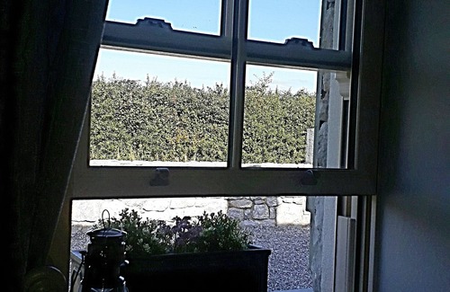 Ardagh Cottage | Traditional Irish Stone Cottage