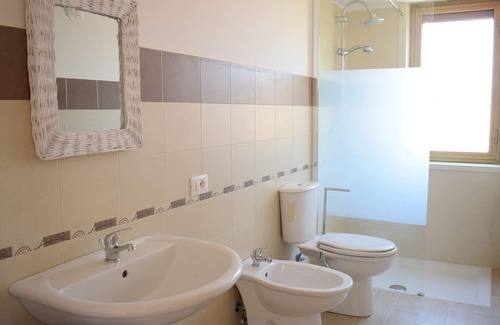 San Giorgio-Librino-San Giuseppe la Rena-Zia Lisa-Villaggio Sant'Agata Apartment | Traditional Vaccarizzo residence