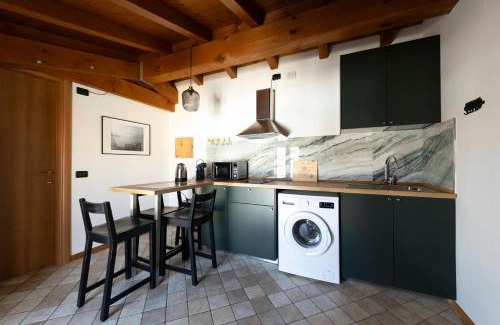 Rovato Apartment | Traditional Italian House - Franciacorta