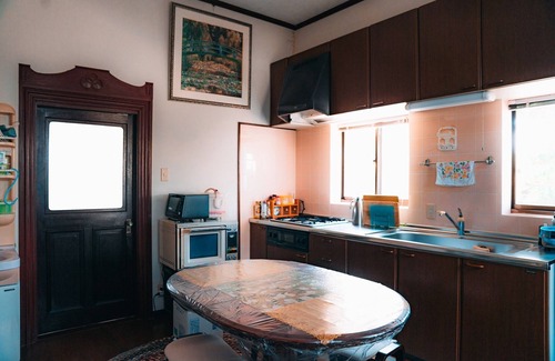 Mitoyo House | Traditional Japanese architecture/Mitoyo Kagawa