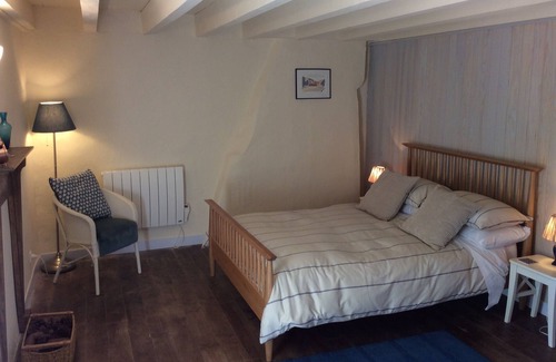 Saint-Domet Cottage | Traditional luxury cottage, peace and quite, fantastic night skies.
