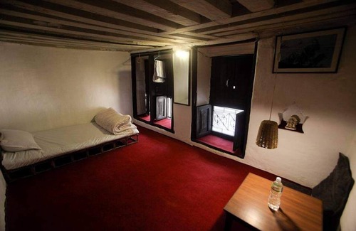 Lalitpur Bed & Breakfast | Traditional Newari Homestay