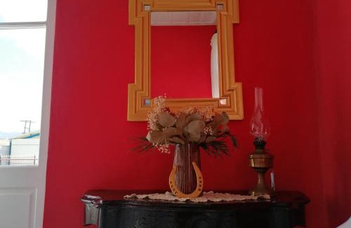 Gargaliani House | Traditional olive house - Gargalianoi