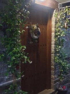 Mikro Papigko House | Traditional Rooms karaouli
