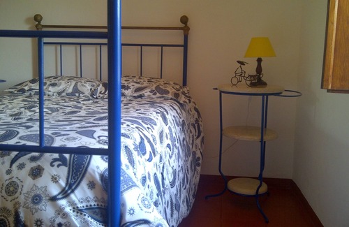 Vale de Santiago House | Traditional Rural House in the Alentejo