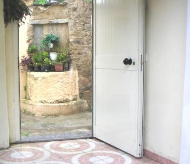 San Vito House | Traditional Sardinian house