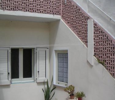 San Vito House | Traditional Sardinian house