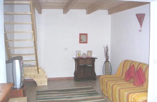 San Vito House | Traditional Sardinian house